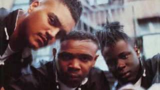 Fu Schnickens Back Off Slowed