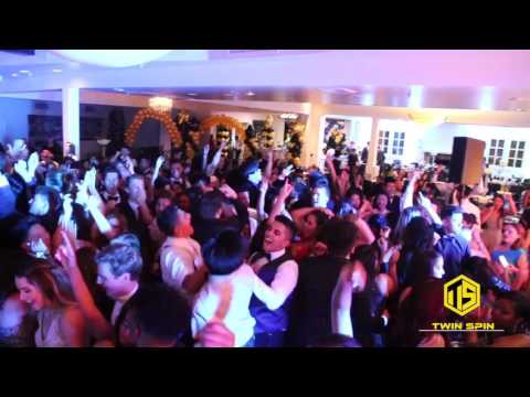 Twin Spin Entertainment video.