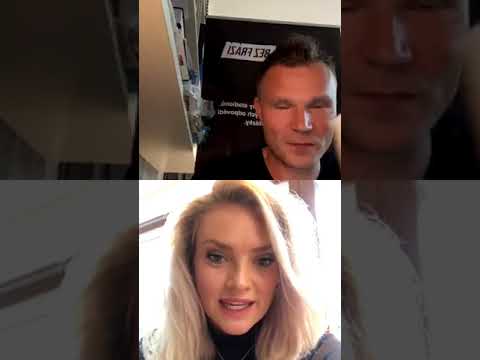 Tereza Martincová | Hodina Bez frází