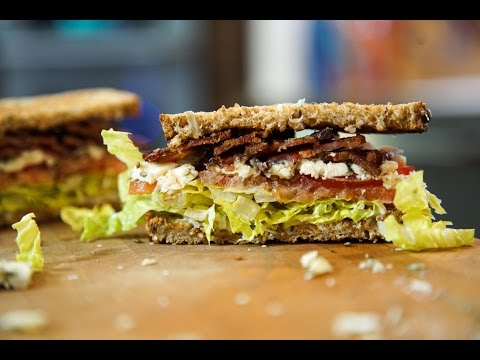 Blue Cheese BLT