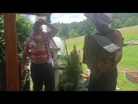 Domen Sajbert - Ko sem plezal