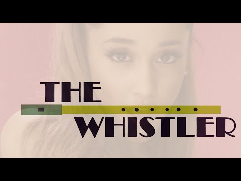 Problem (Ariana Grande) - Tin Whistle Cover