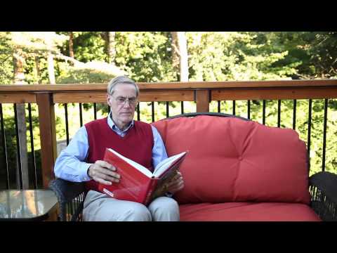 2013 Bryden Alumni Awards - David Smith, Local Hero