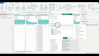 Download the video "How to use Query Parameters for Dynamic Reports in POWER BI"