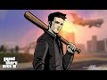 Awal Mula Dunia 3 Dimensi Di GTA NAMATIN Grand Theft Auto 3