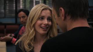 Download lagu Community: All Jeff Winger Kiss Scenes mp3