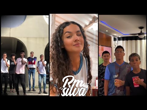EI AMOR OLHA BEM NA MINHA CARA DESCULPA SE EU SOU ASSIM - TREND TIK TOK [ DJ IGOR OFC ] BEAT HUHU