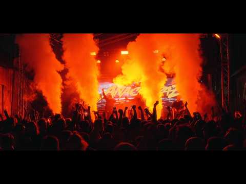 Anacondaz — Live at Belgrade 2024