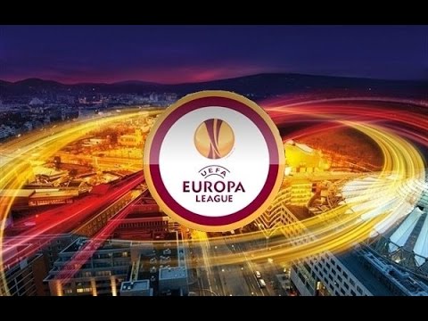 Великолепный гол со штрафного Лука Дзуффи в ворота «Сент-Этьена» ●  Лига Европы