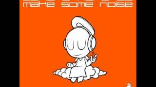 Armin van Buuren - We Are Here To Make Some Noise (Radio Edit)