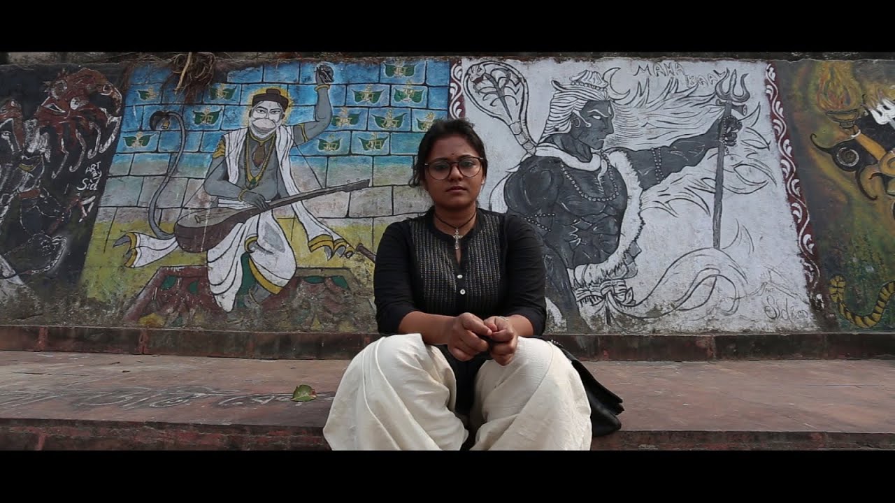 Runanubandha (The HE without HIM) | Official Trailer | An Amartya Bhattacharyya film