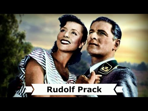 Rudolf Prack: "Grün ist die Heide" (1951)