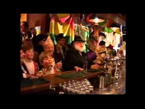 WTV journaal uitzening videoclip: Zi-j aan Zi-j - Ronald en Carien