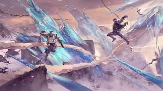 【APEX】ランクいきま