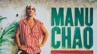 ★ MANU CHAO ★ La vie à 2 (DAC)