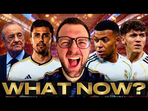 😡😤WHAT NOW FOR REAL MADRID.. | Real Madrid vs Getafe Reaction