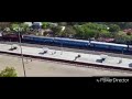 Heroine Mass Intro Scene