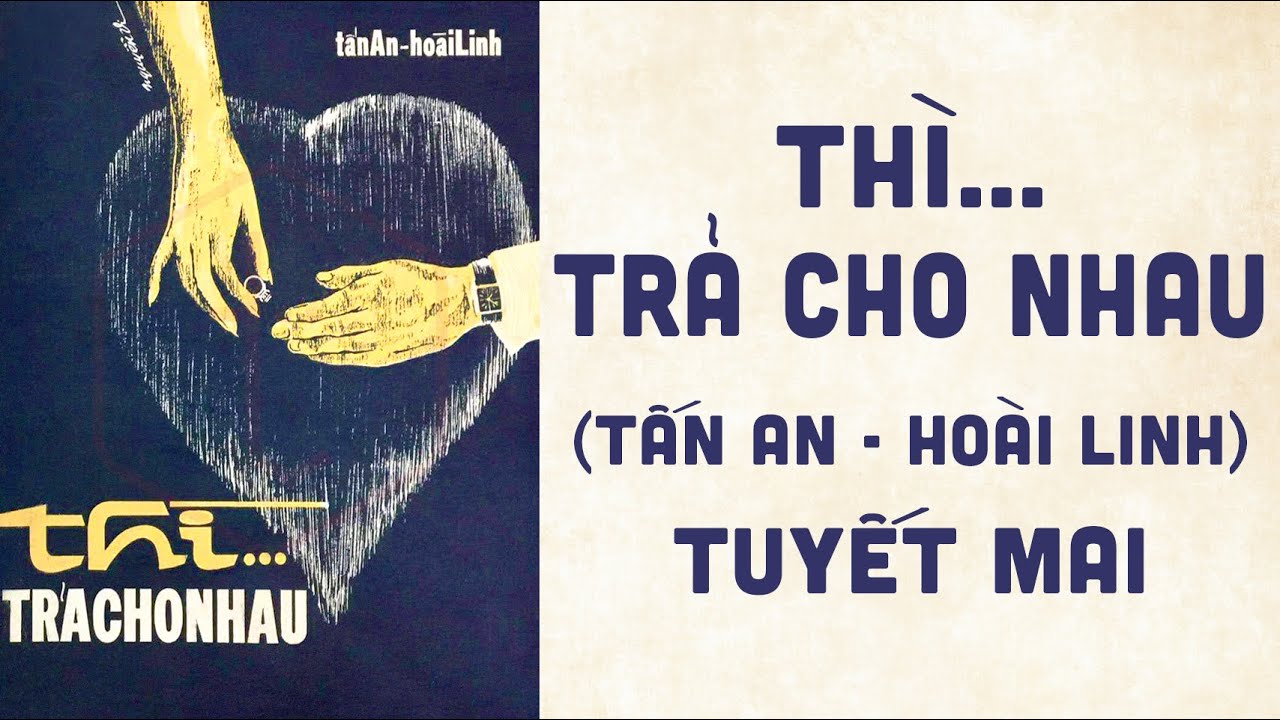 Tờ Nhạc Xưa Trước 1975