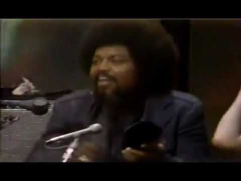 Buddy Miles - Them Changes 1970