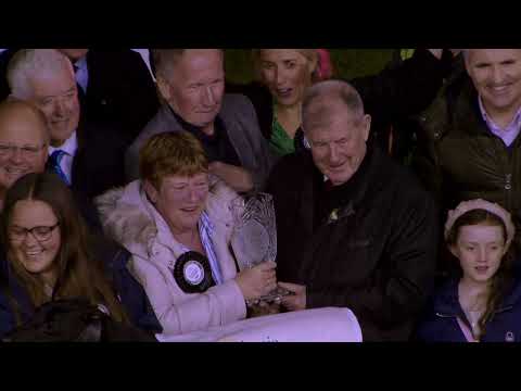 2025 Con and Annie Kirby Memorial Final