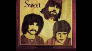 Sweet - Mother Earth (Alternative Version)