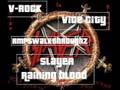[GTA: Vice City] - V-Rock - "Slayer - Raining Blood ...