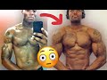 HOW TO GAIN WEIGHT FAST for SKINNY GUYS (FAST SOLUTION to BULKING UP in 2021) - STOP AVOIDING THIS!