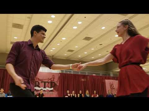 Bruno Motta & Katie Piselli - Crossover J&J - Boston Tea Party 2018