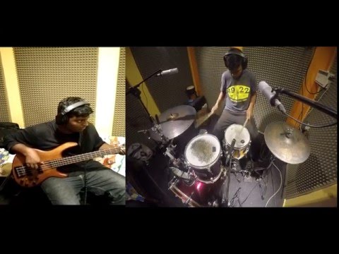 The Rosanna Shuffle (Improv)