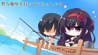 【主人公がオールフェチ過ぎる】ハミダシクリエイティブ part46【生実況】