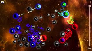 Galcon Legends - 16: Us vs. Them (Grand Admiral)