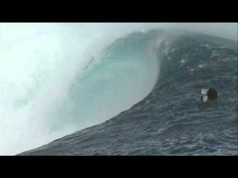 Nixon WTA Tahiti 2011,Cory Lopez , Round 3 - Heat 1