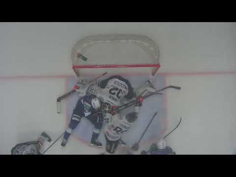 Nitra v treťom finále nestačila doma na Košice