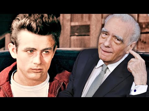 Martin Scorsese on Nicholas Ray