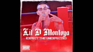 Lil D Montoya - Motion Picture (Prod By BeatPlug)