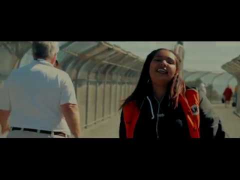 THATSYANAASHAWTY FT DB THA GENERAL - FACTS (OFFICIAL VIDEO)