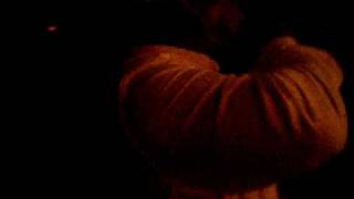 Nice & Smooth - Cake & Eat It Too @ Southpaw, Brooklyn, NYC, 8/29/09.