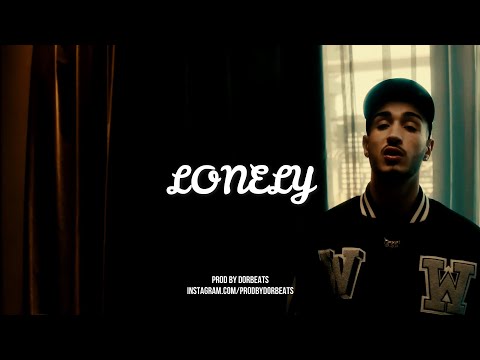 Capo Plaza x Baby Gang x Morad Type Beat ~LONELY~ (prod.by DorBeats)