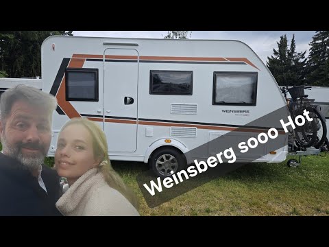 Weinsberg Caraone 390 QD Hot, Vorstellung, Warum ist er so Top !!