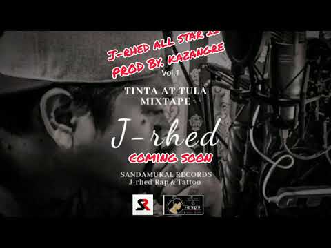 J-rhed All Star II "snippet"  Beat & Prod. By. Kazangre
