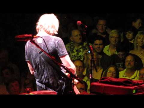 Joe Walsh Performs at the South Shore Music Circus Cohasset, MA  August 3, 2012