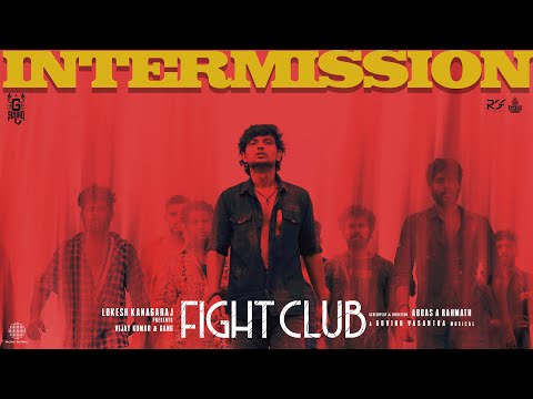 Fight Club - Raavanamavan Video | Vijay Kumar | Govind Vasantha | Abbas A Rahmath — Fight Club