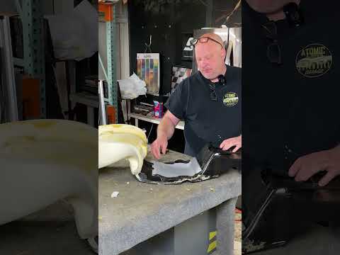 Eddie Barrett breaks down another reason he’s not a fan of the Harley-Davidson Hammock seat.