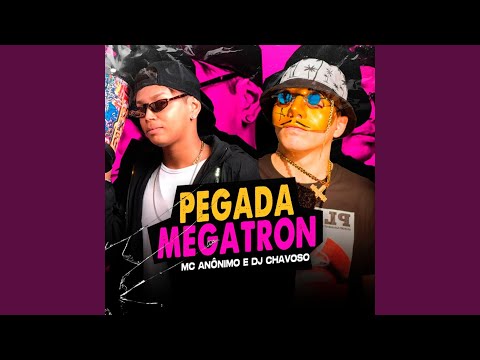Pegada Megatron