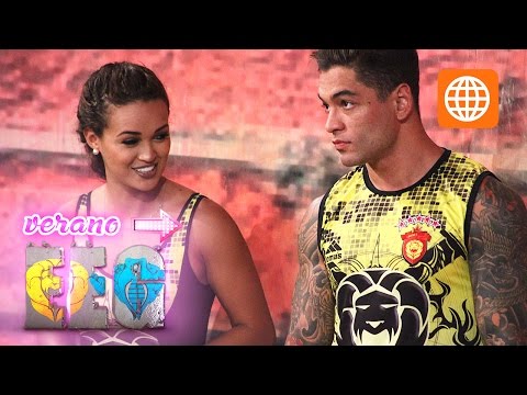 EEG 11-03-2016 parte 5/5 - Onceava Temporada