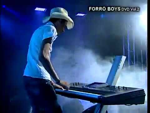 Forró Boys  DVD Vol. 02  Olha O Swingão.mp4  maikon 16/06/2011