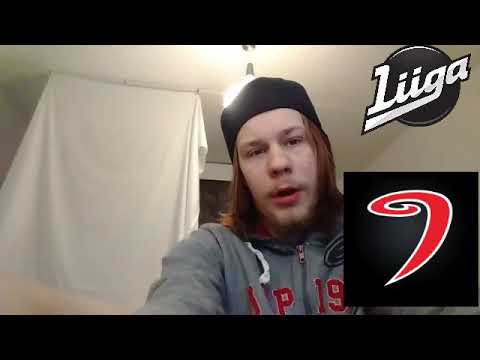 Ässät vs JYP liiga 2019 osa 38