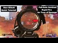 Apex Legends - How to Rapid Fire the Sentinel Glitch [Full-Auto Sentinel]