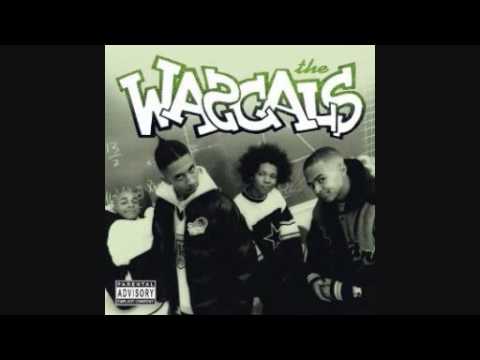 The Wascals - Dream And Imaginate feat. Fatlip