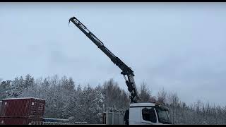 Mercedes-Benz Actros 2543 cami&oacute;n caja abierta | Imagen 4 - Autoline